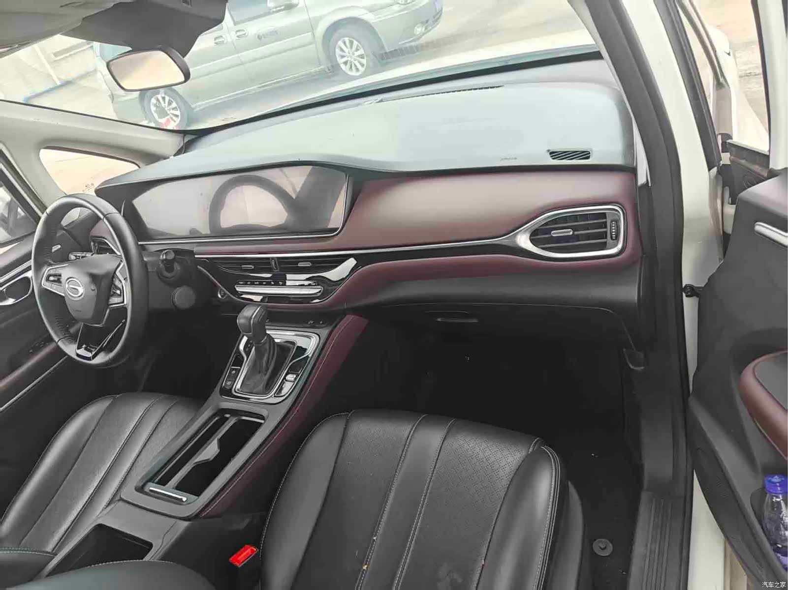 GAC M6, 2021 8