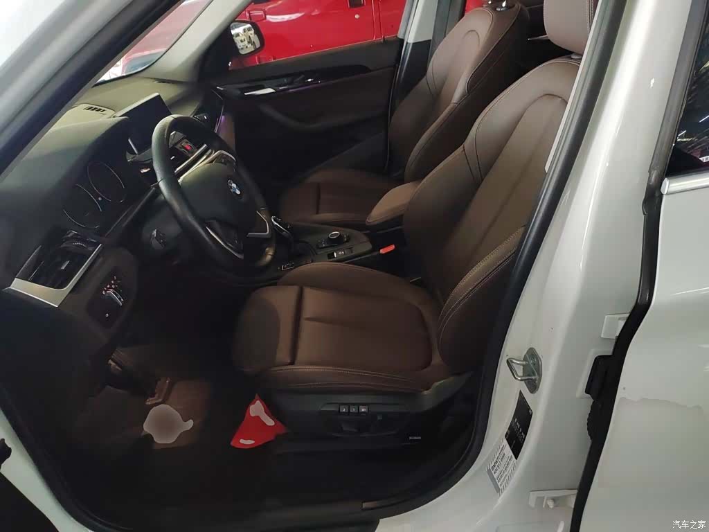 BMW X1, 2020 11