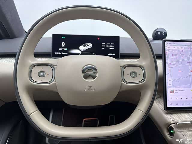NIO ET7, 2023 12