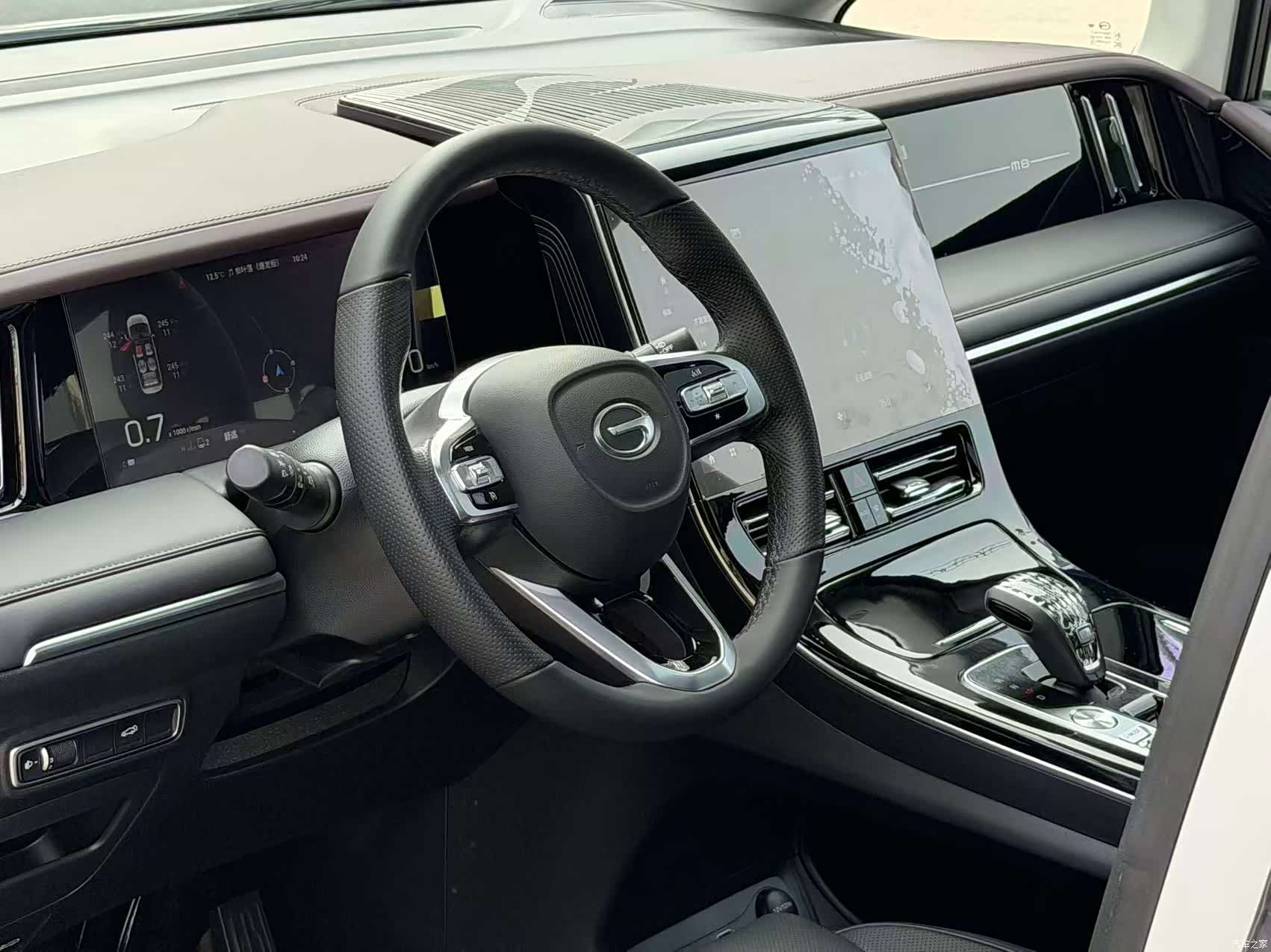 Trumpchi M8, 2024 6