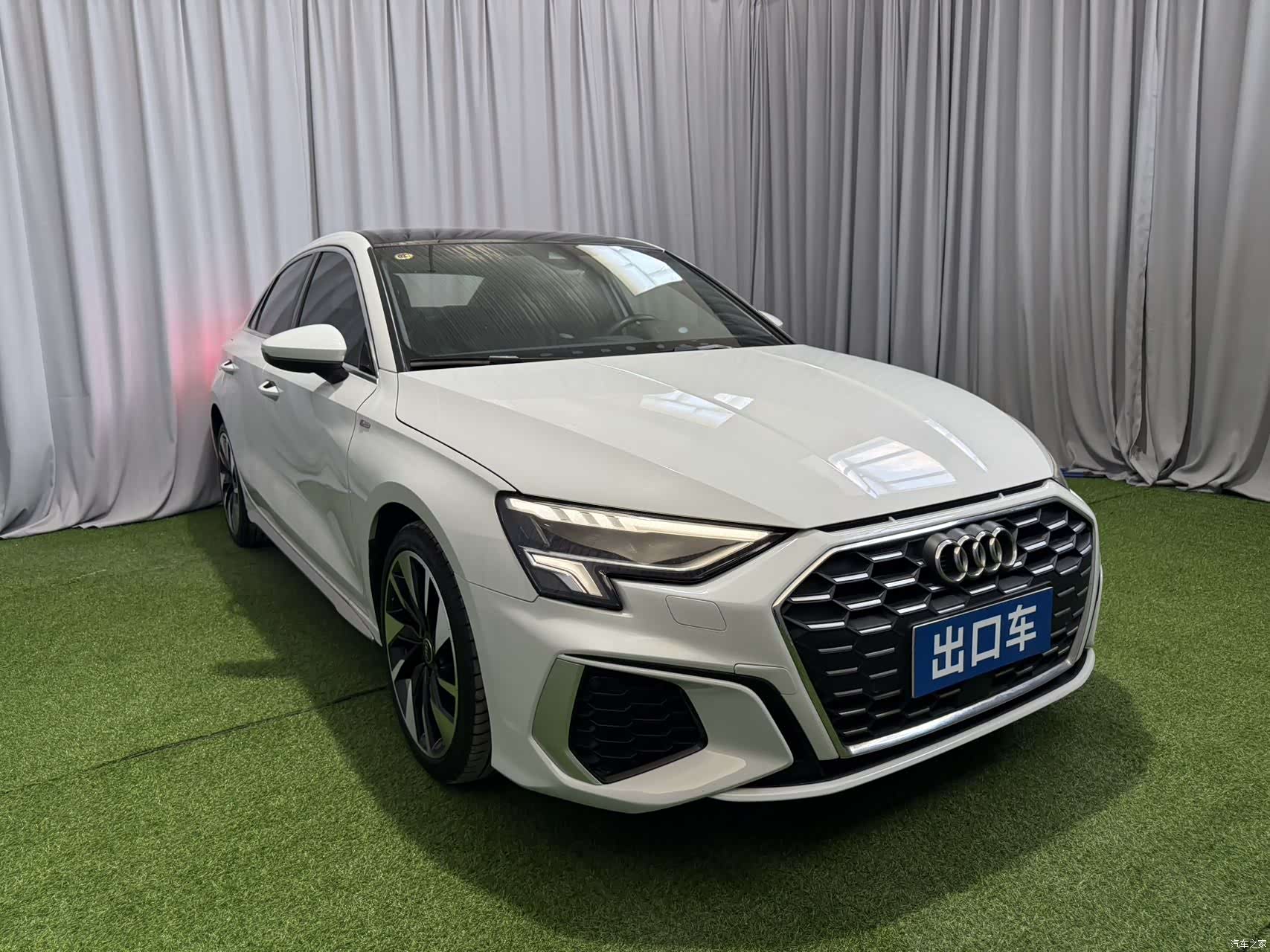 Audi A3, 2022 3