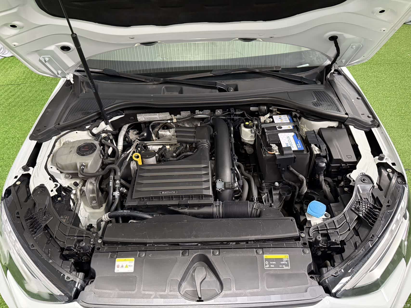 Audi A3, 2022 18
