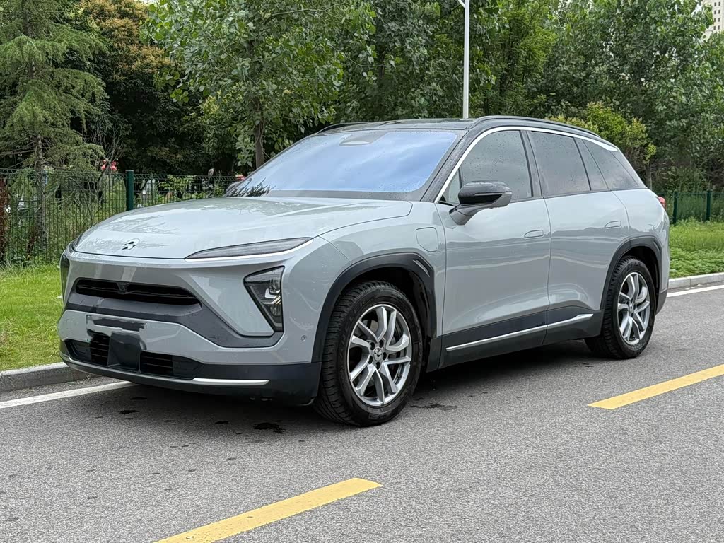 NIO ES6