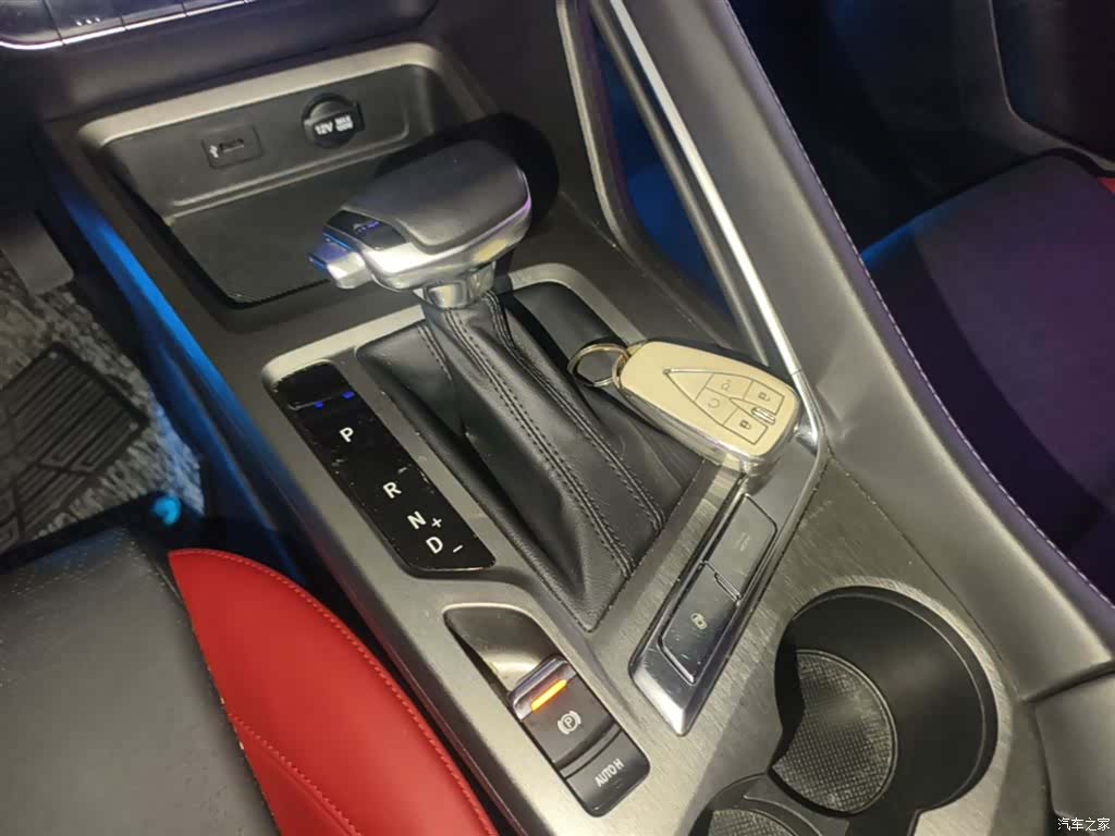 Changan CS35, 2022 14