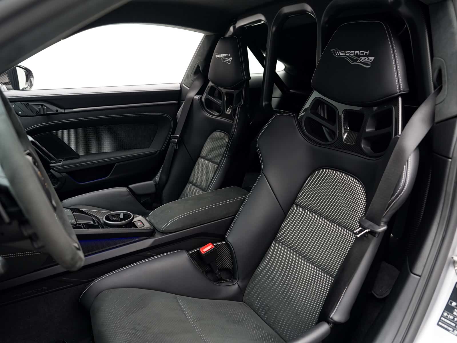 Porsche 911, 2026 22