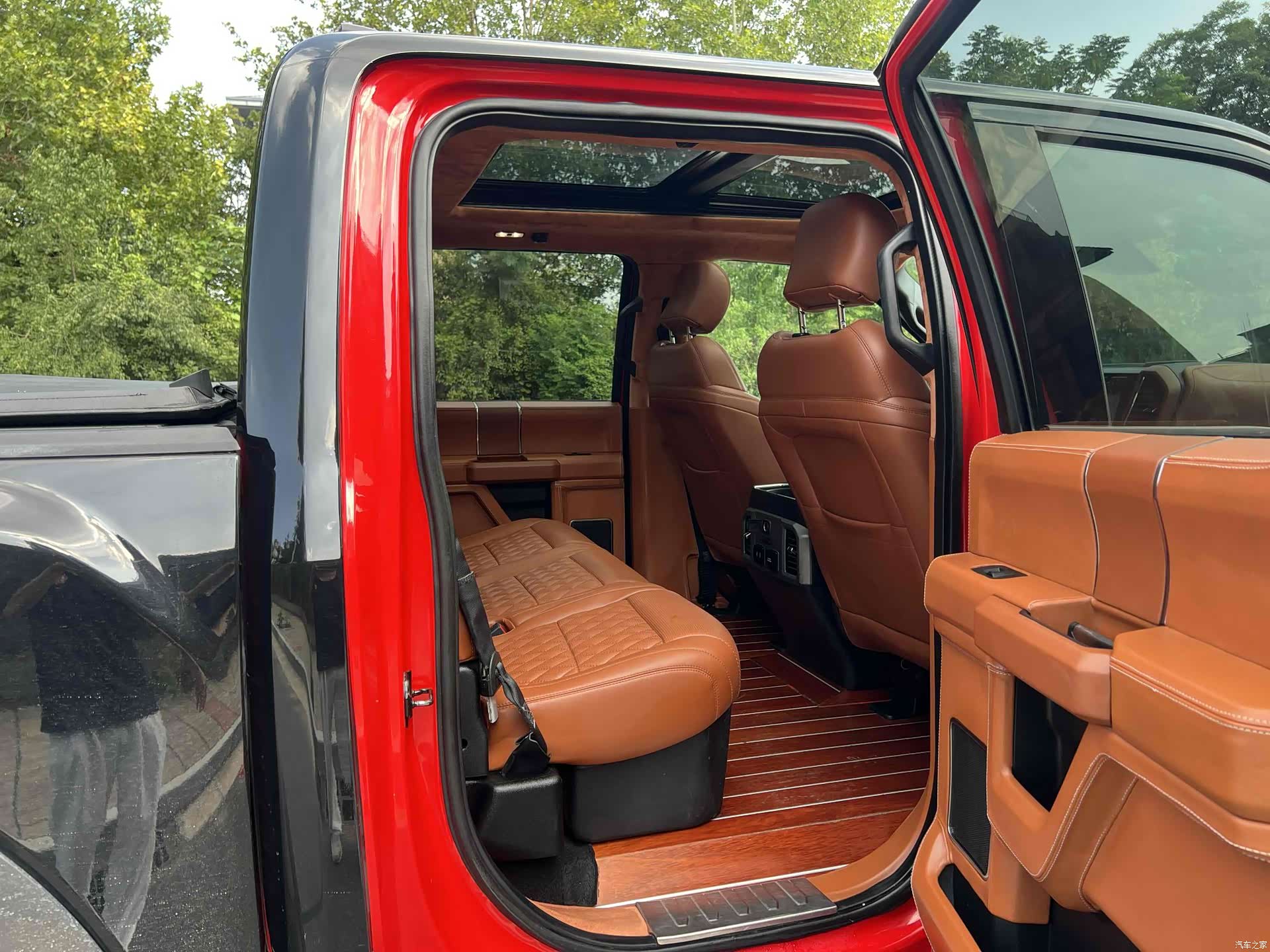 Ford F-150, 2019 8