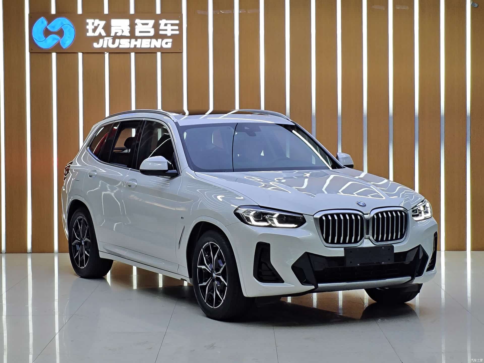 BMW X3, 2024 3