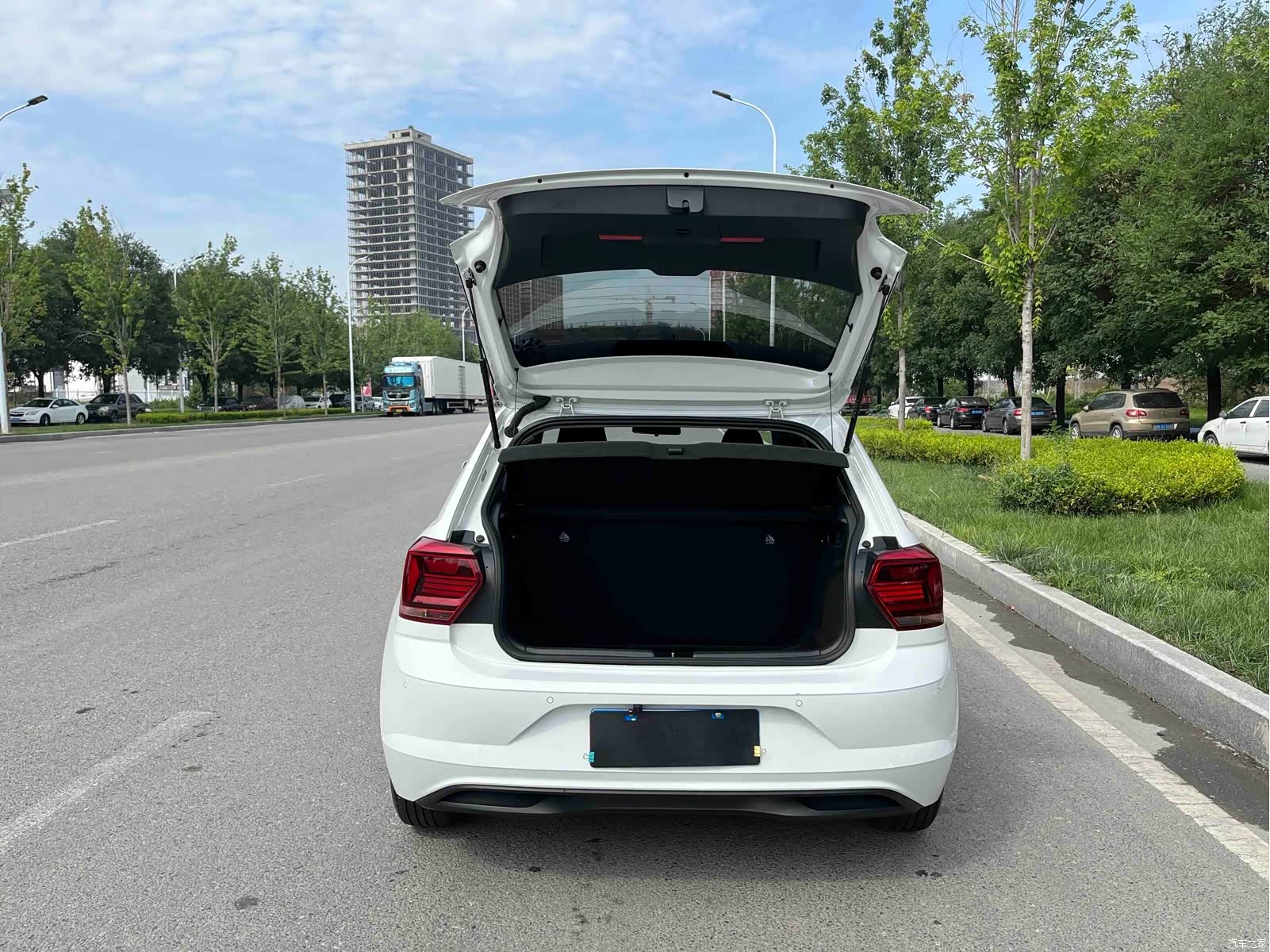 Volkswagen Polo, 2024 18