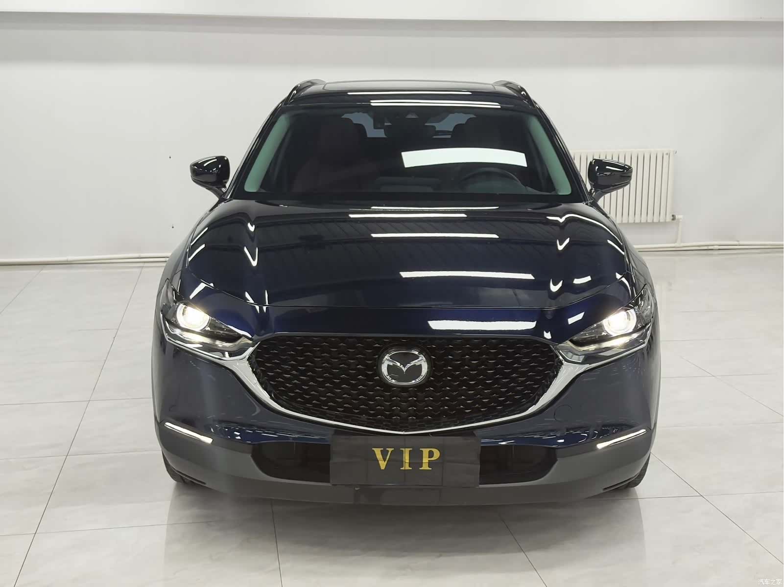 Mazda CX-30, 2023 2