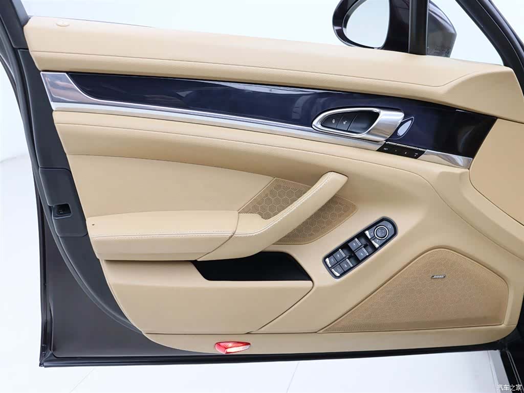 Porsche Panamera, 2014 все фото