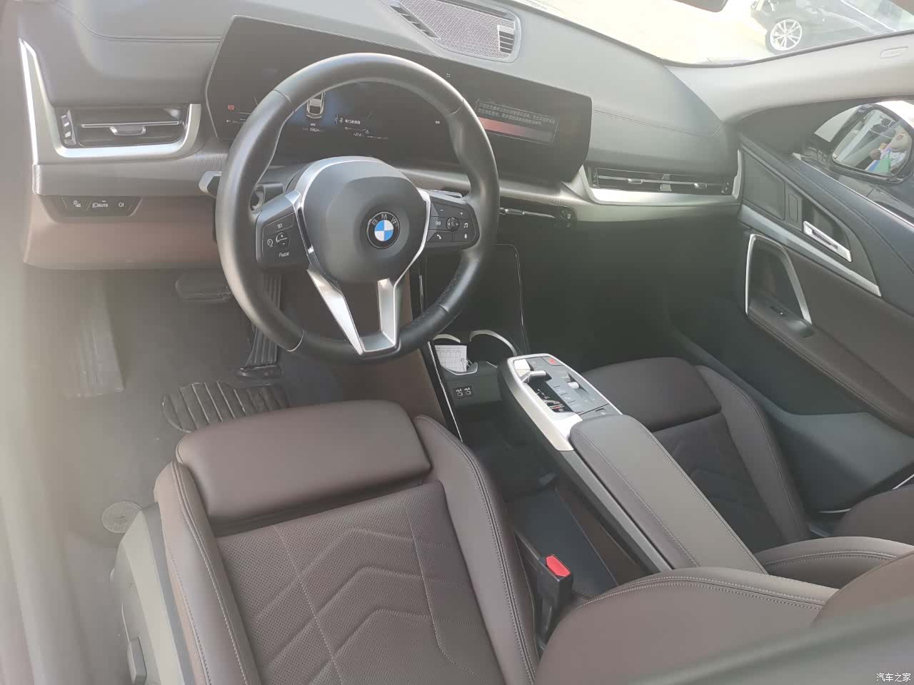 BMW X2, 2025 8