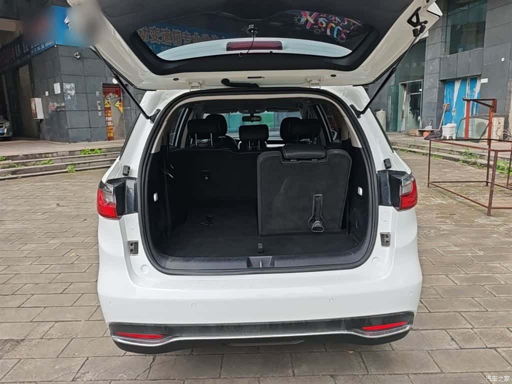 BYD Song, 2018 19