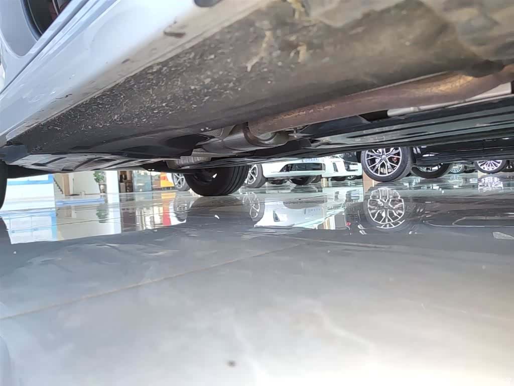 BMW X3, 2023 21
