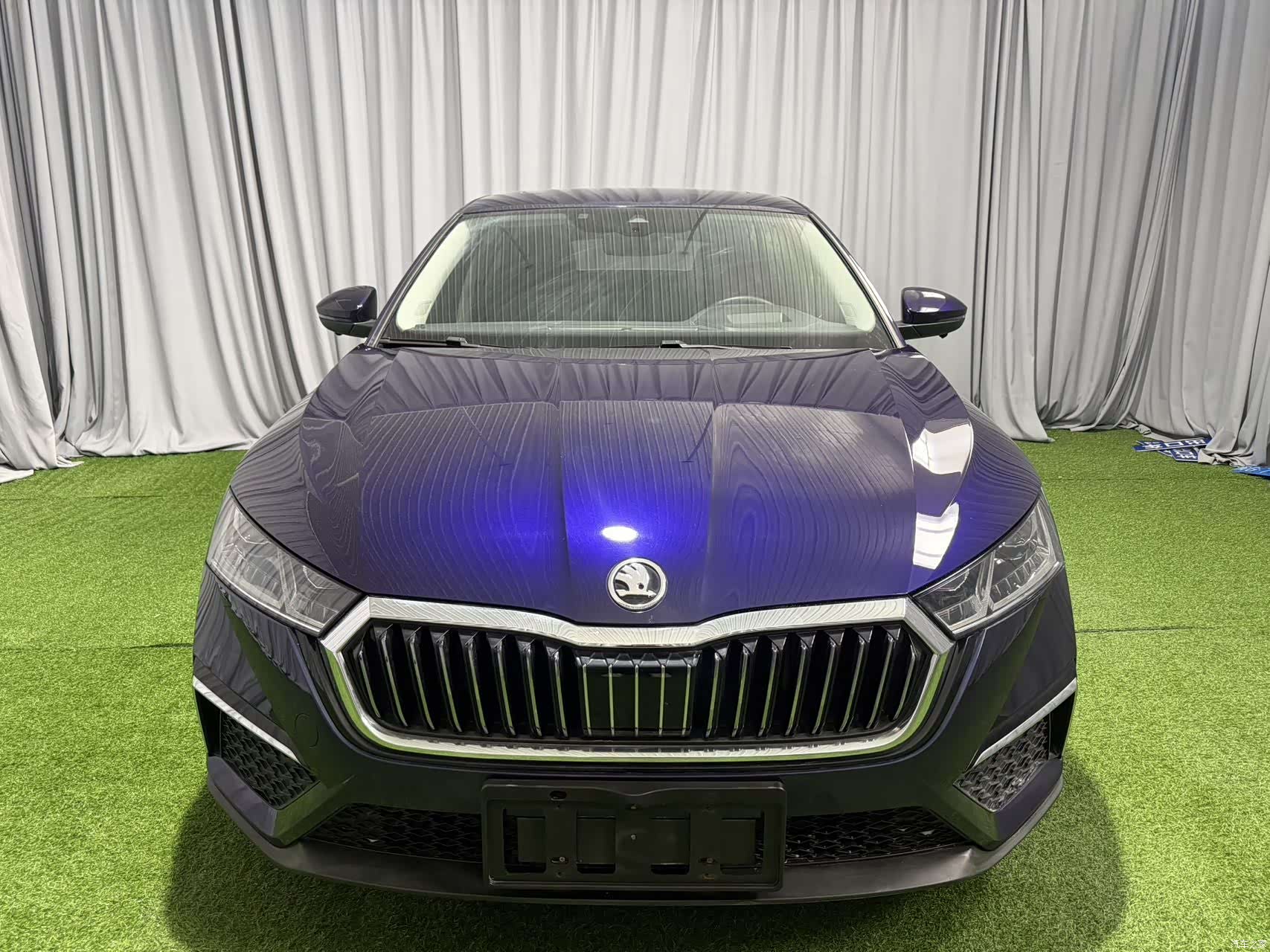 Skoda Octavia, 2022 3