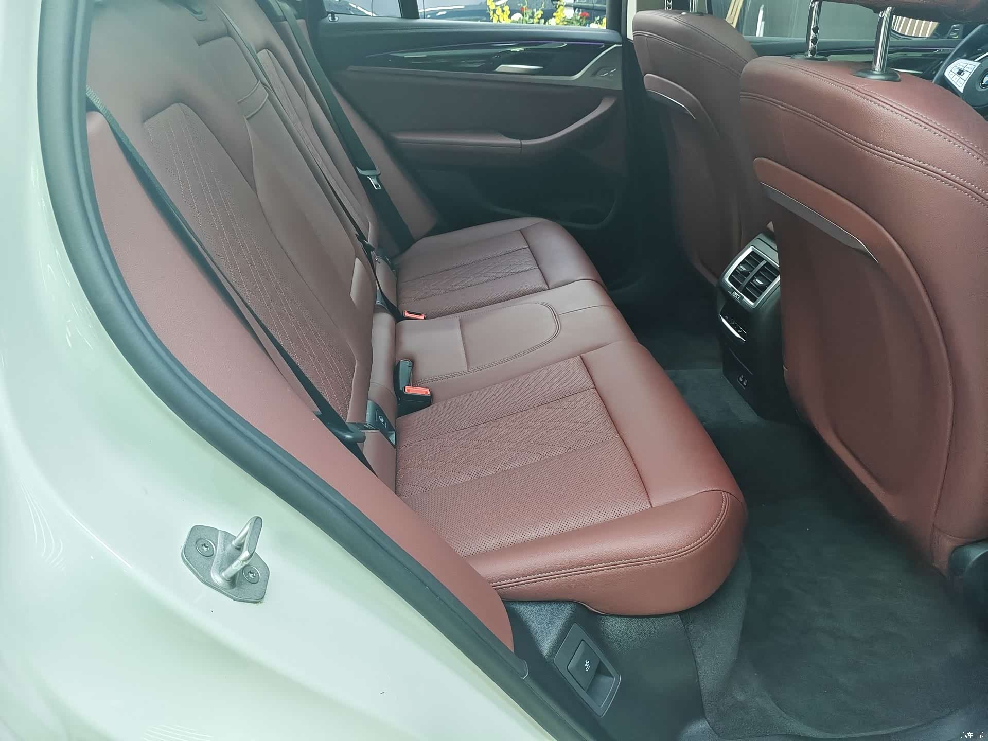 BMW X3, 2024 17