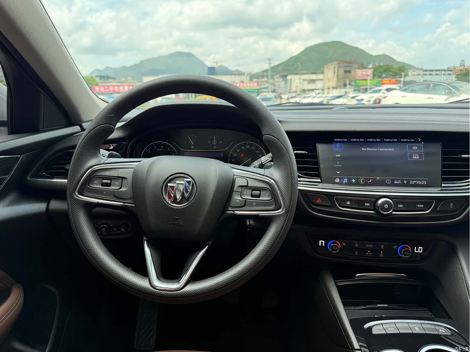 Buick Regal, 2023 6