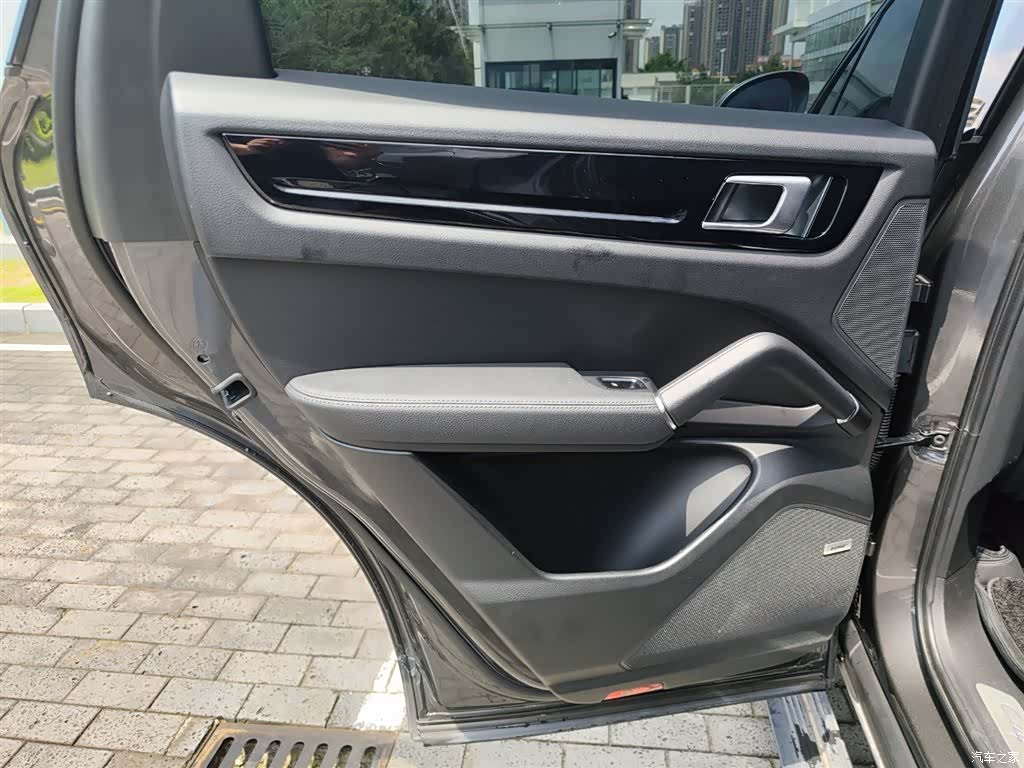 Porsche Cayenne, 2021 15