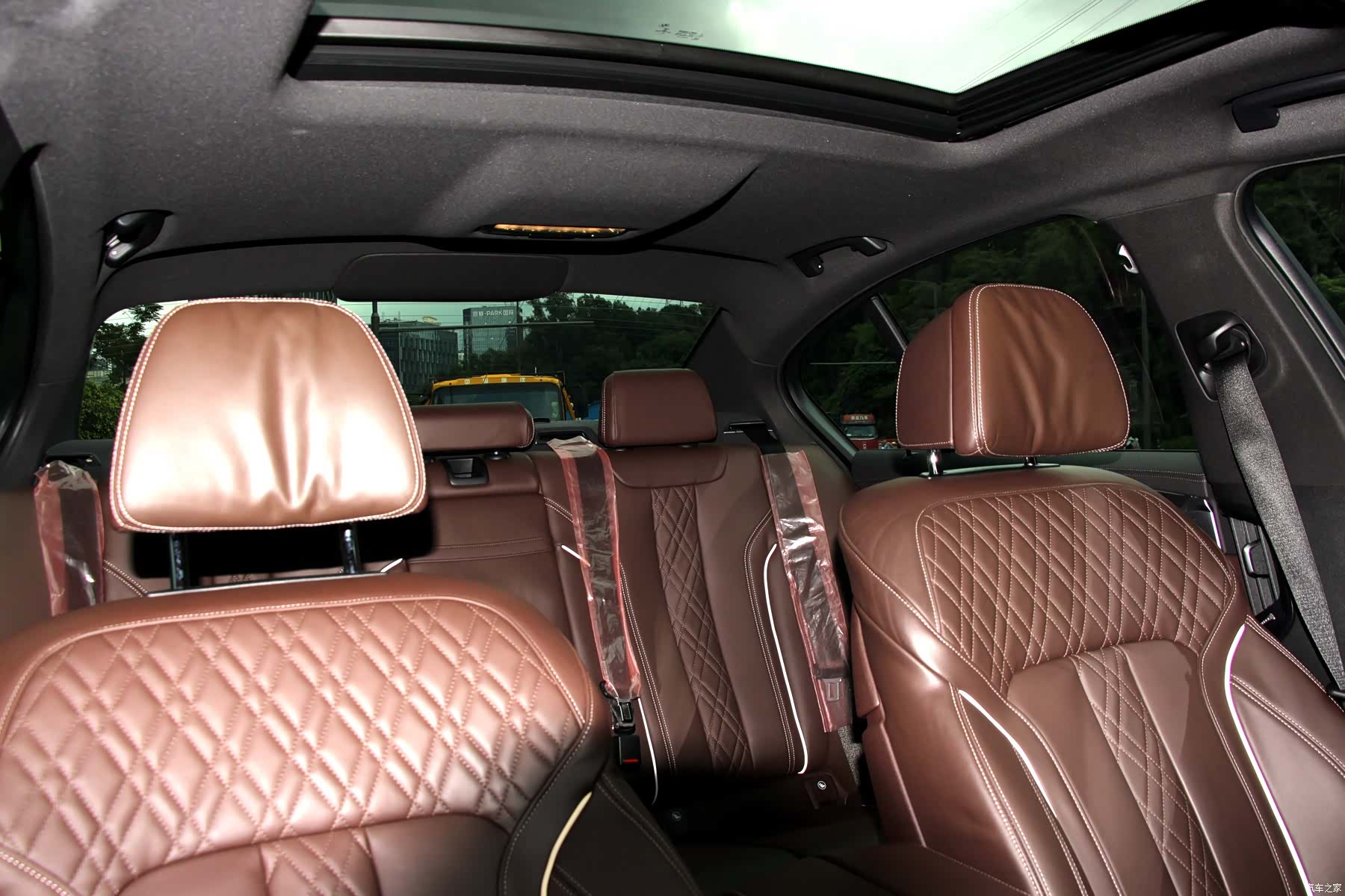 BMW 5 Series, 2022 6