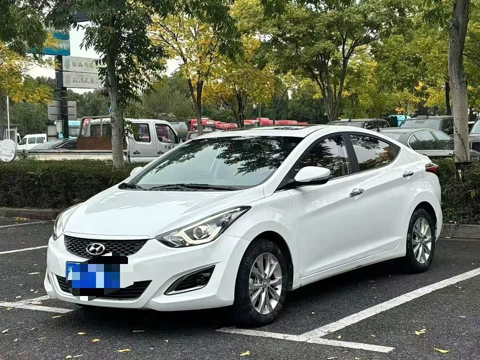 Hyundai Langdong
