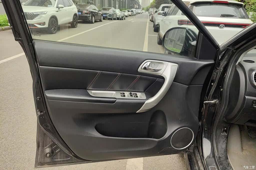 Haval H6, 2013 7