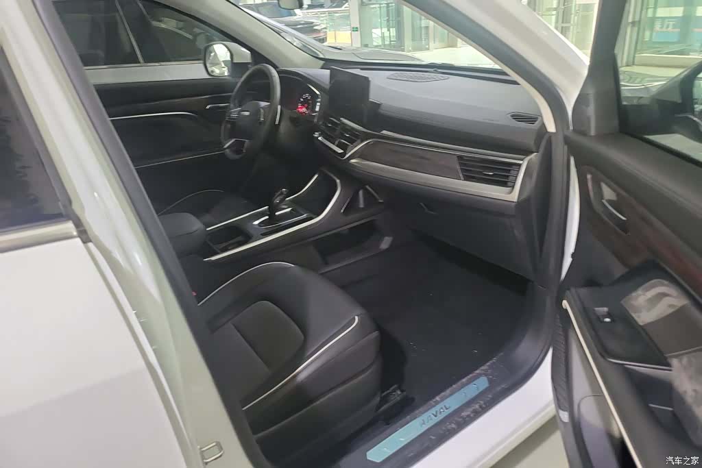 Haval H6, 2021 8