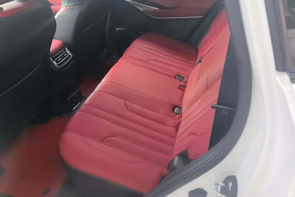 Changan CS75, 2021 11