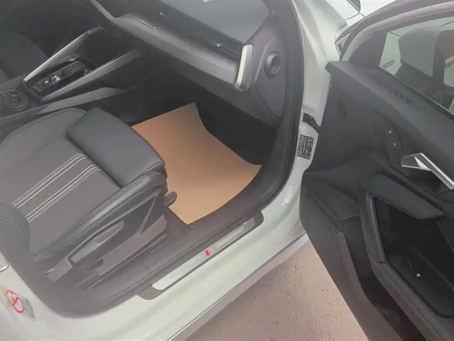 Audi A3 Audi A3