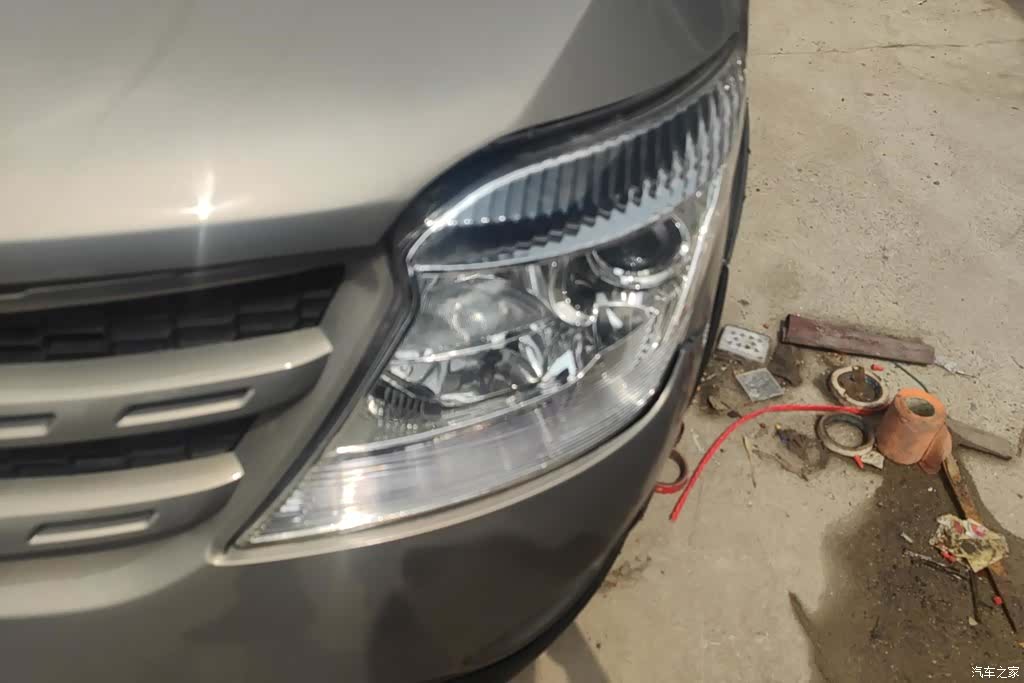 Changan CX20, 2013 все фото