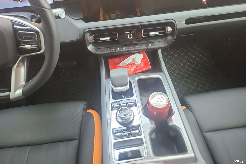 BAIC BJ40, 2026 16