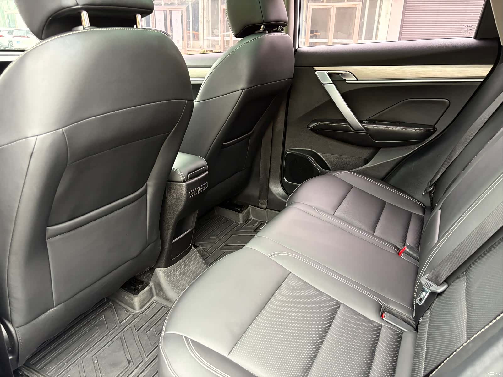 Geely Coolray, 2019 9