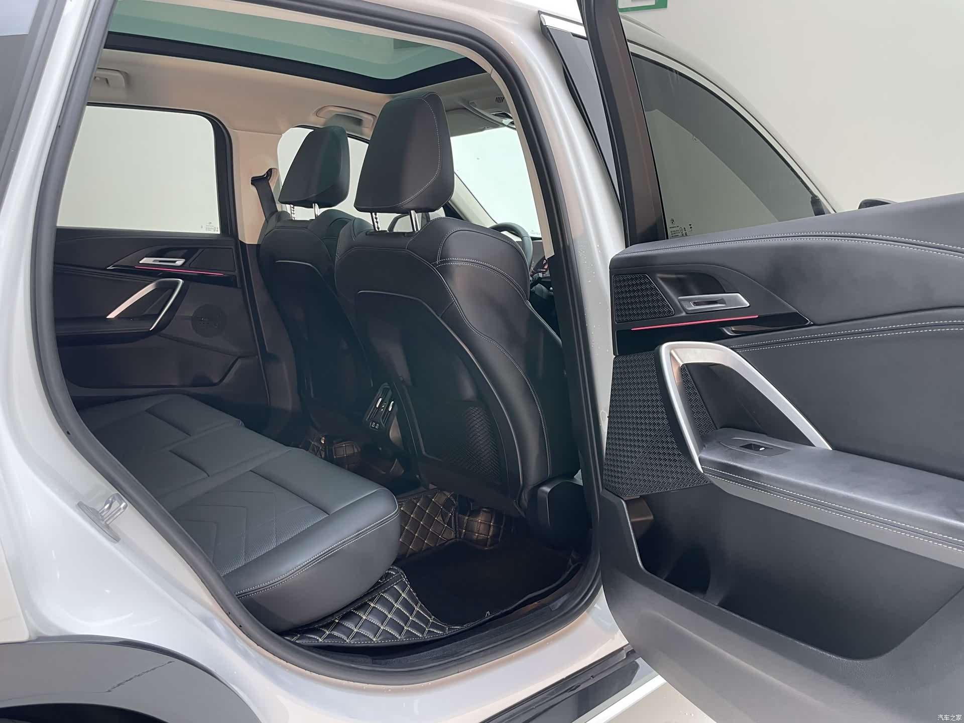BMW X1, 2024 25
