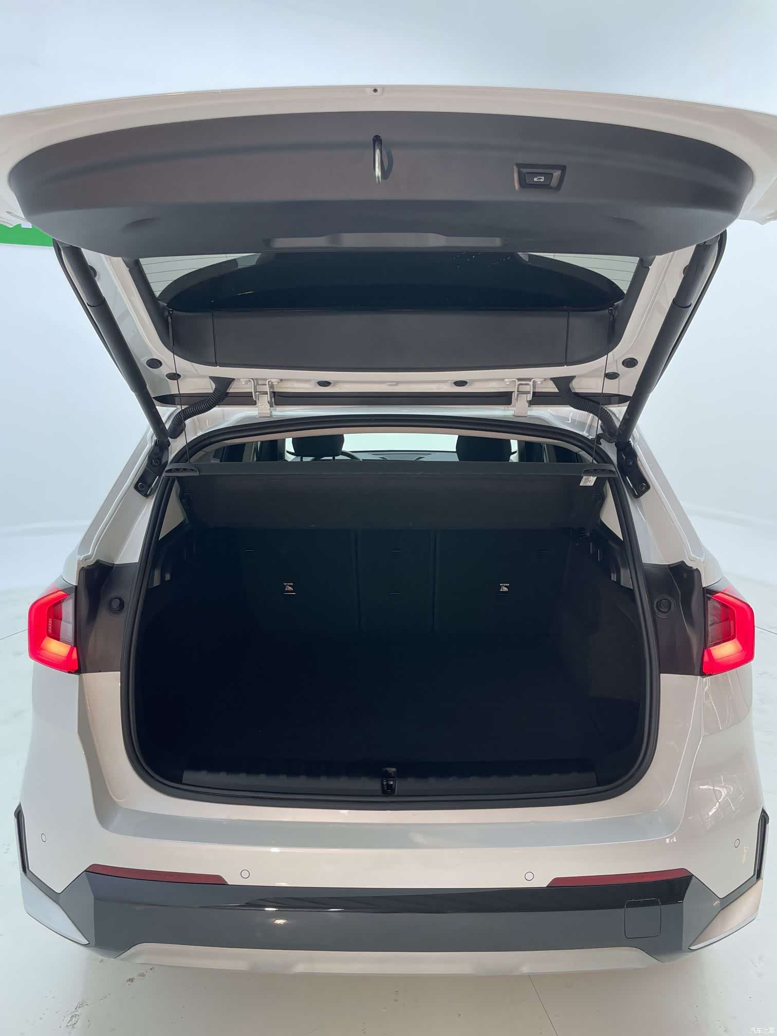 BMW X1, 2024 16