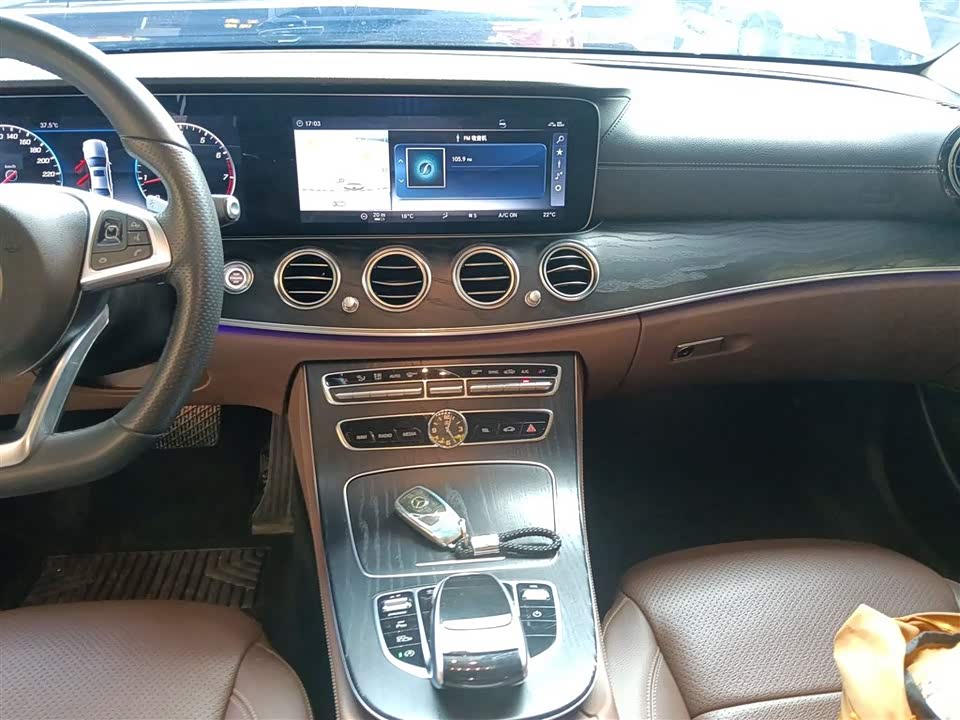 Mercedes-Benz E-class Mercedes-Benz E-class