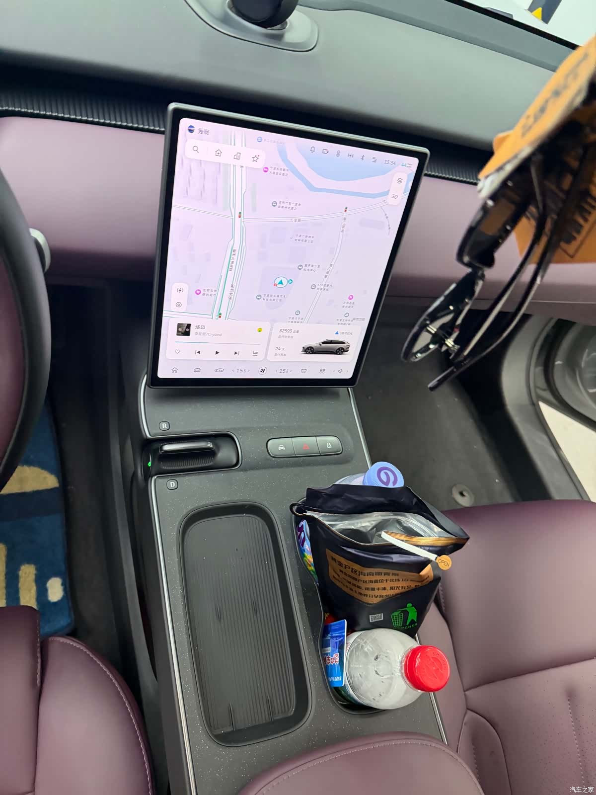 NIO ET5, 2025 7