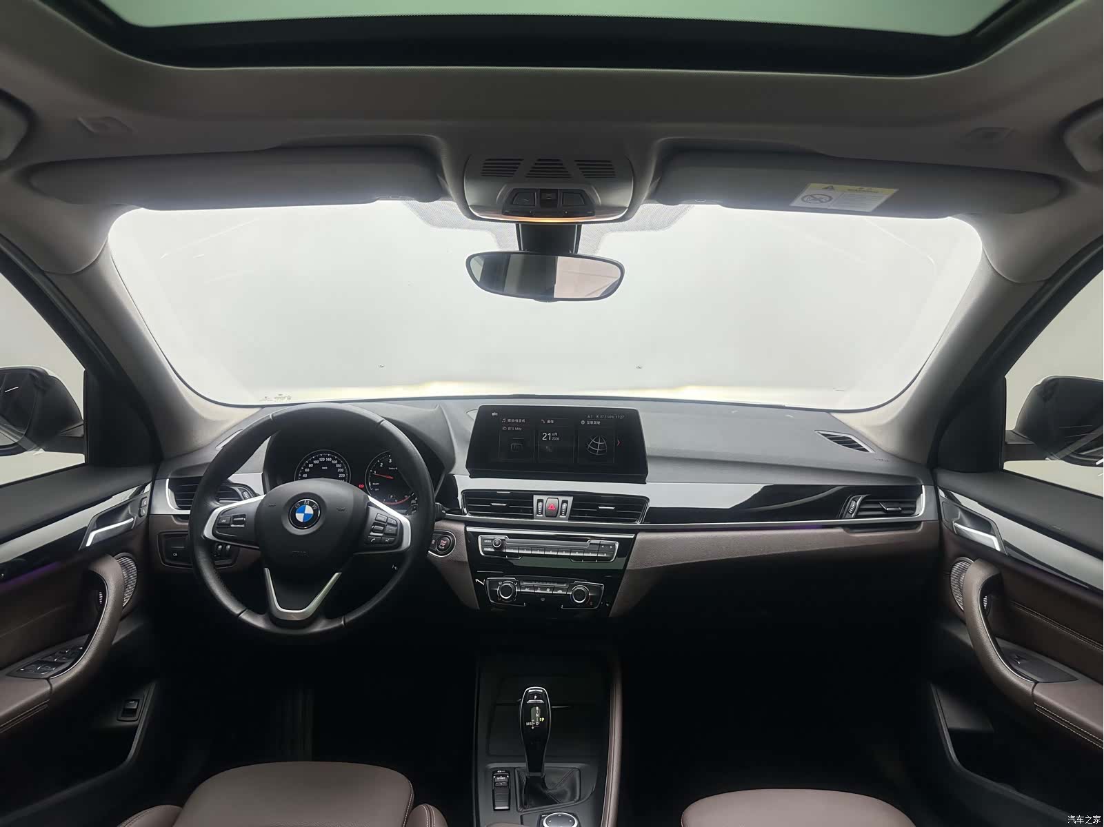 BMW X1, 2021 6