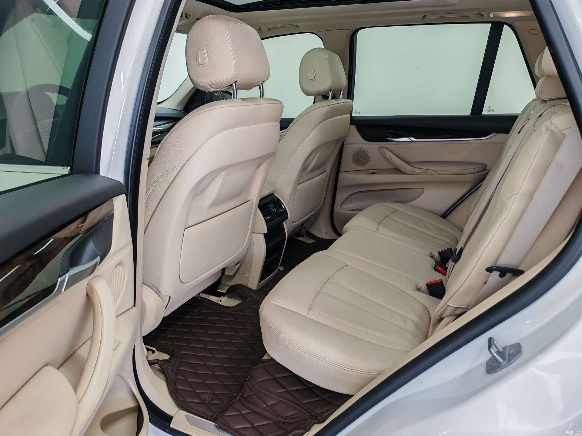 BMW X5, 2015 14