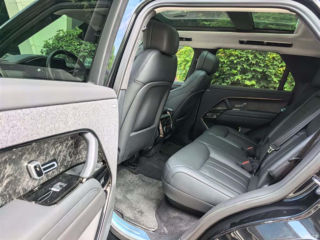 Land Rover Range Rover, 2025 9