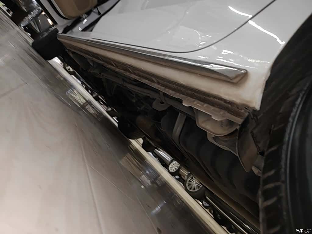 Buick GL8, 2023 21