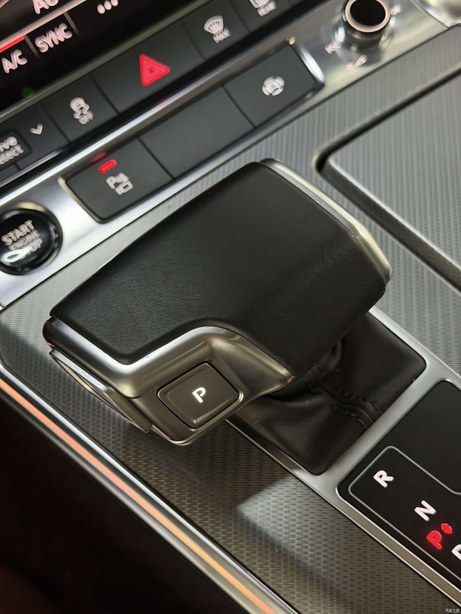 Audi A7, 2021 18