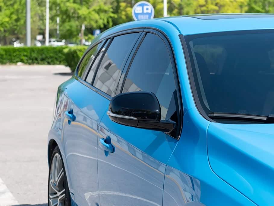 Volvo V60 Volvo V60