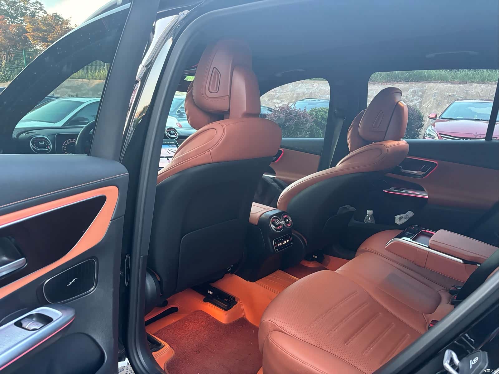 Mercedes-Benz GLC, 2024 4