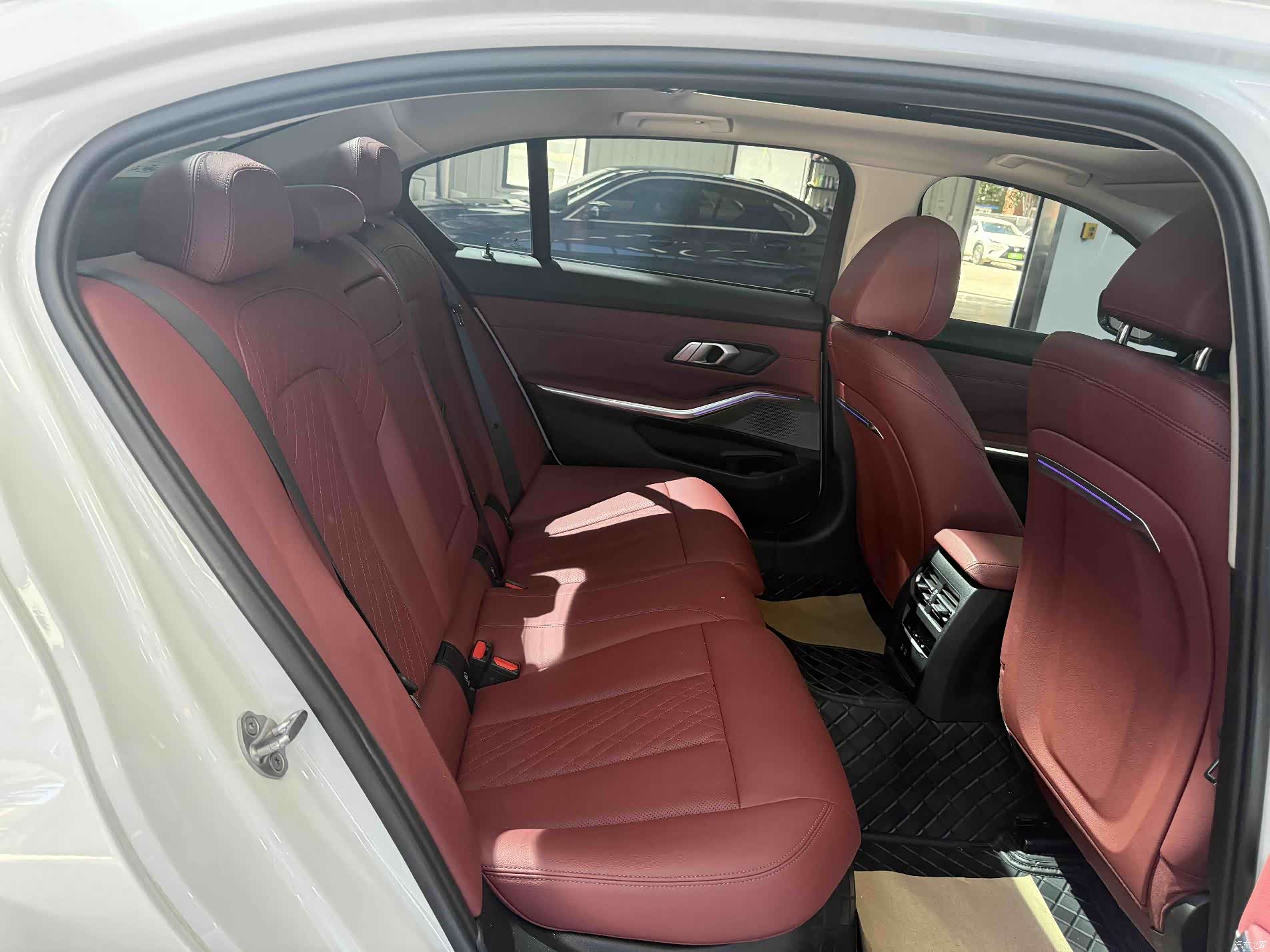 BMW 3 Series, 2022 18