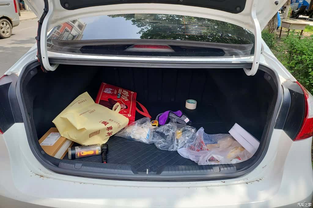 Kia K3, 2017 4