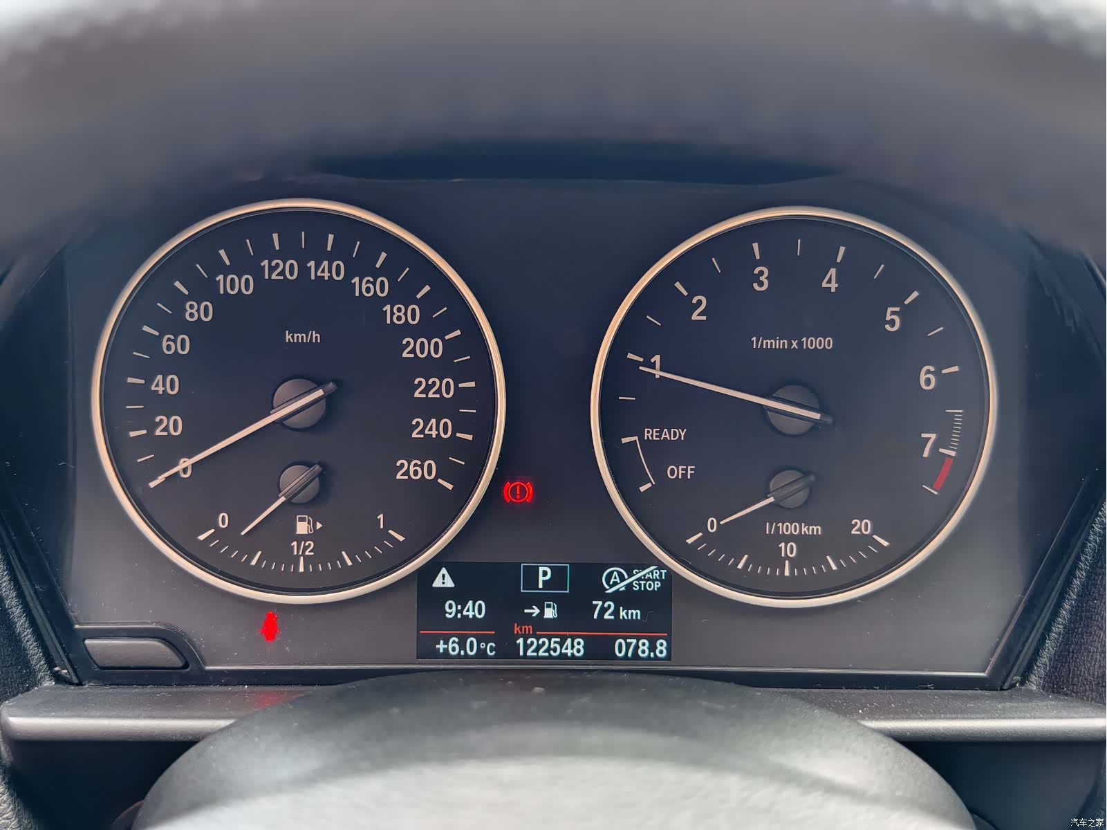 BMW 1 Series, 2016 23