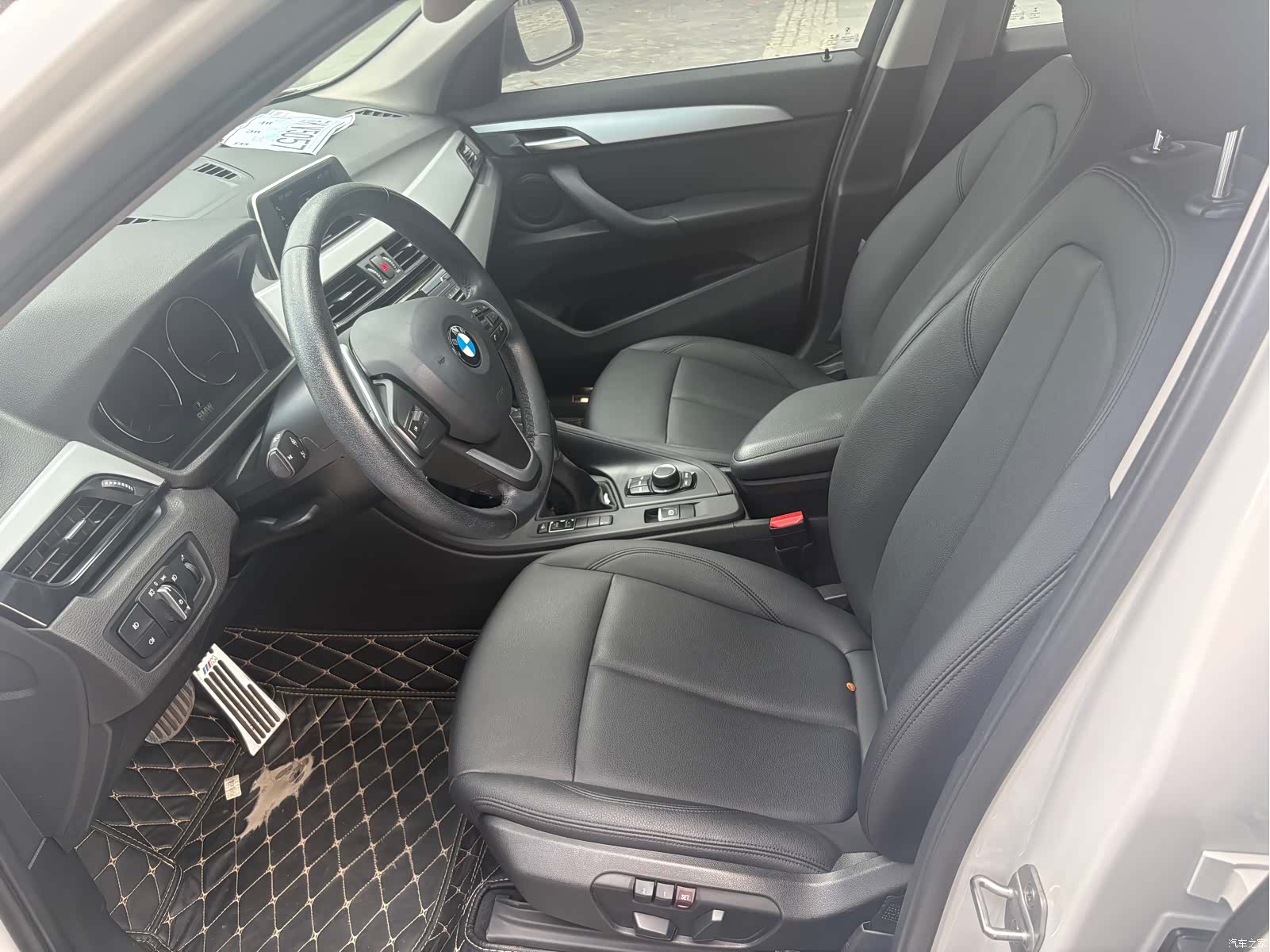 BMW X1, 2019 4