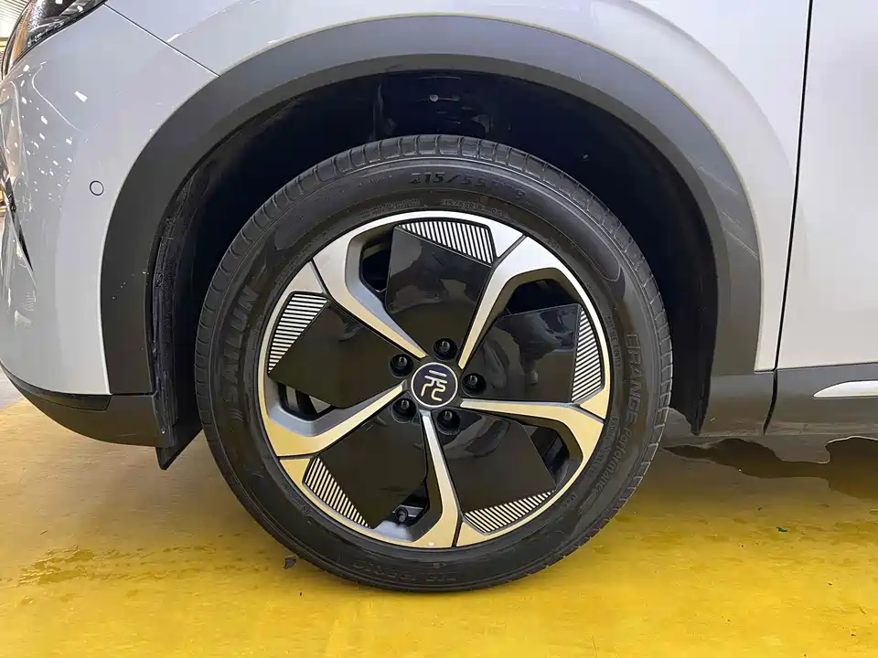 BYD Yuan PLUS BYD Yuan PLUS