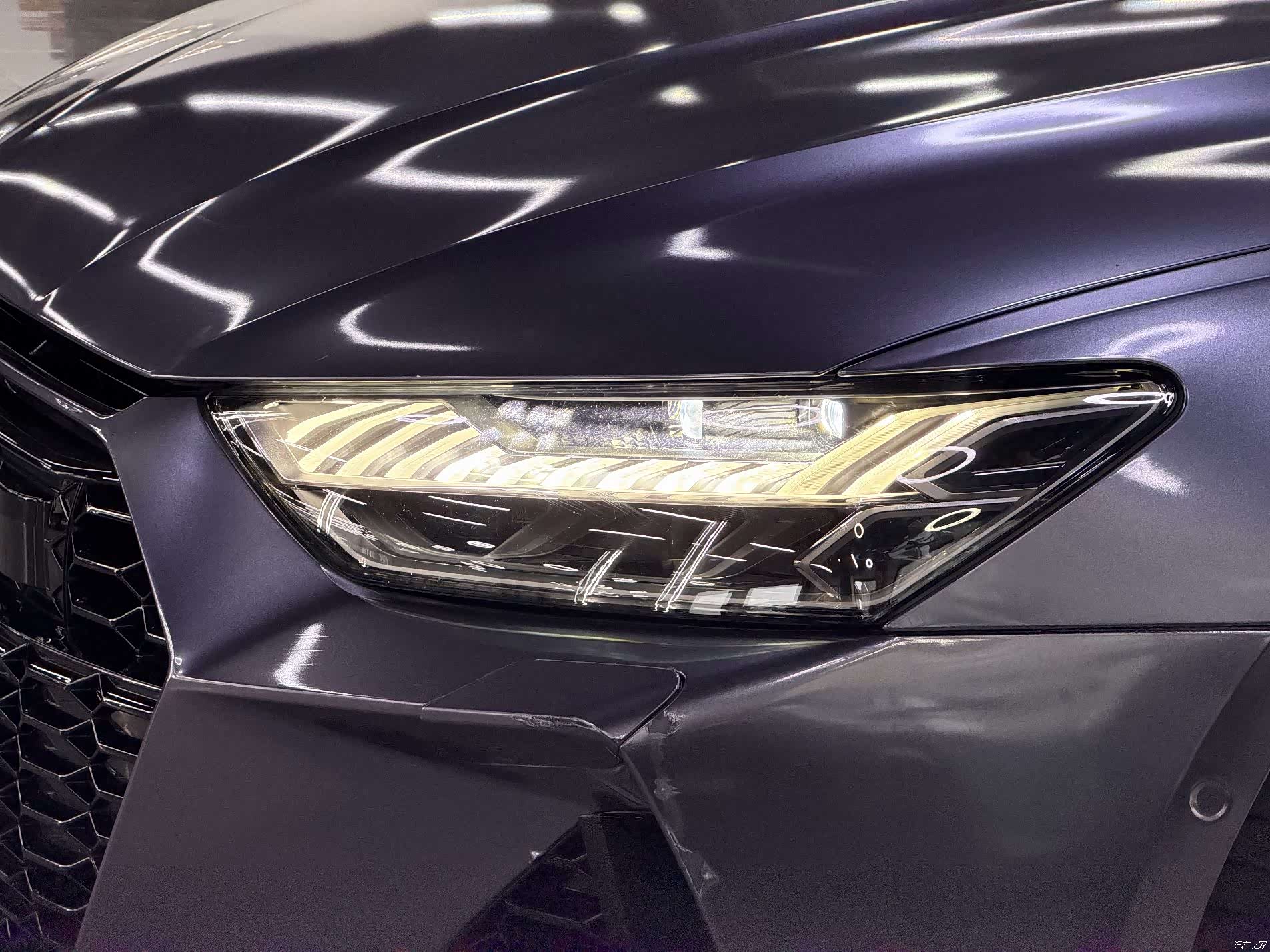 Audi A7, 2021 17