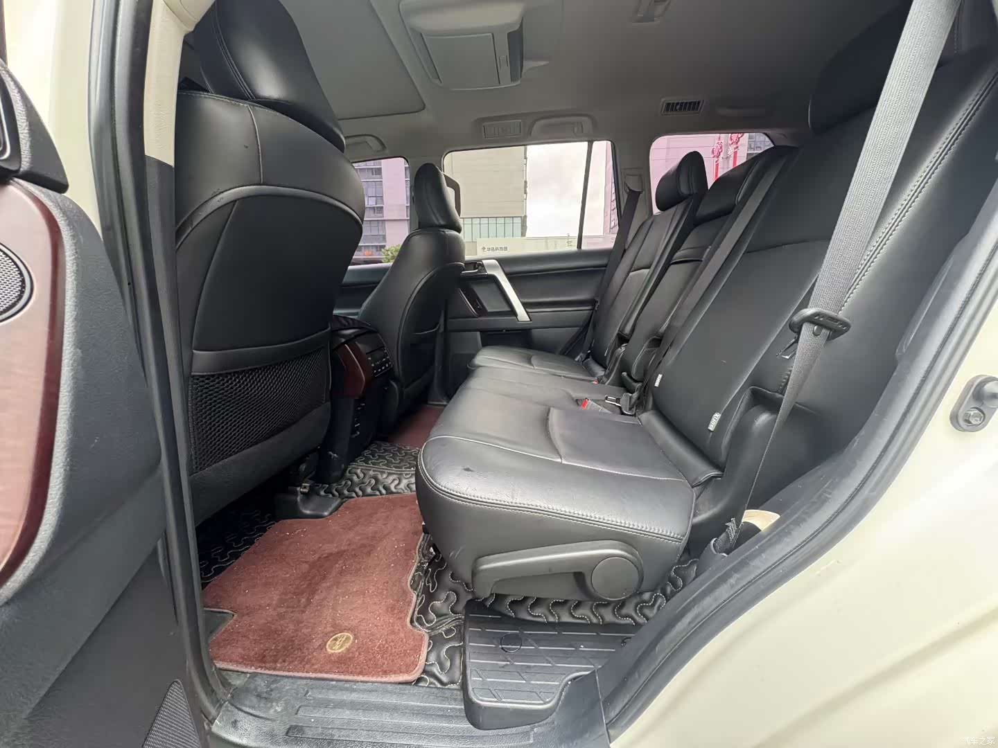 Toyota Prado, 2016 6