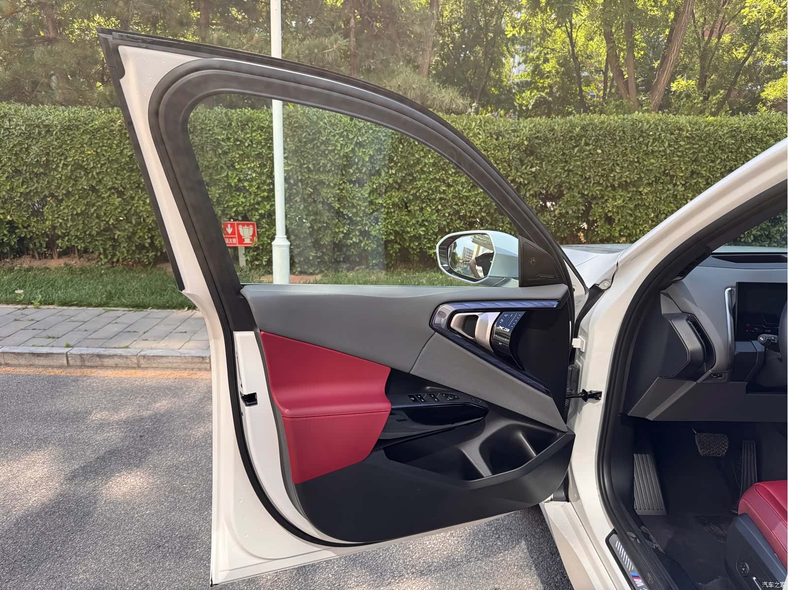 BMW X3, 2025 7