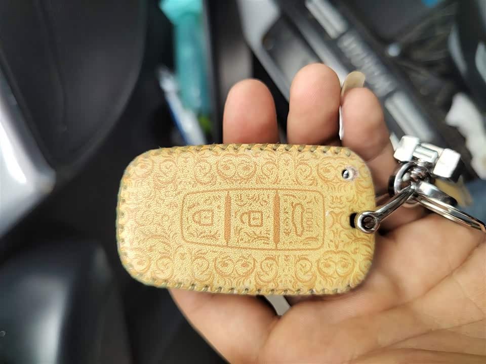 Hyundai Beijing ix35